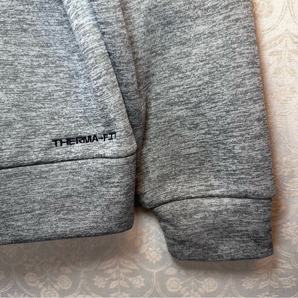 Nike Dri-Fit  Hoodie Ohio State UNIVERSITY Corona Beer NWT MEDIUM - Picture 4 of 9